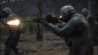 Ghost Recon Breakpoint Intro
