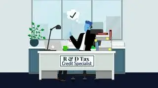 How To Claim For R&D Tax Credit