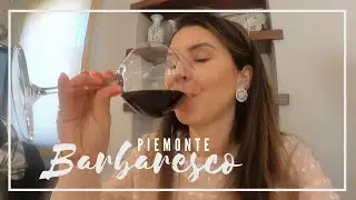 Vinho Barbaresco : A Rota Do Vinho No Piemonte, Cidade Barbaresco, Na It&aacute;lia