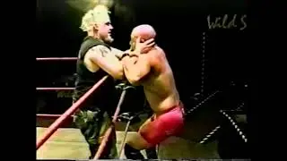 White Trash vs 