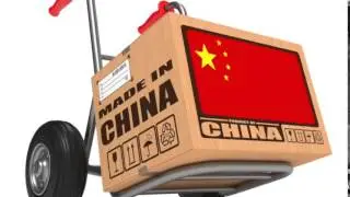 товары из китая лодки