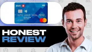 BMO U.S. Dollar Mastercard Review: Cross-Border Card Overview