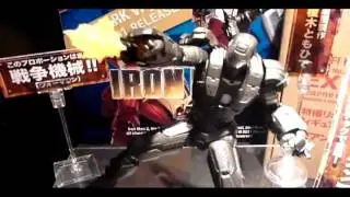 2011 Summer Wonder Festival Part 2