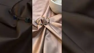 Mavi Taşlı Kelep&ccedil;e Bileklik,  Zanoite Coolest Serisi | Smyrna