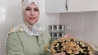 صابلي بريستيج بنوتيلا غير ب125غ زبدة سبيسيال غادي نحضرو كمية كثيرة من أروع صابليات