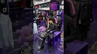 #luxury #private #shop #experience