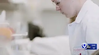 Moderna prices potential coronavirus vaccine below $40 per dose