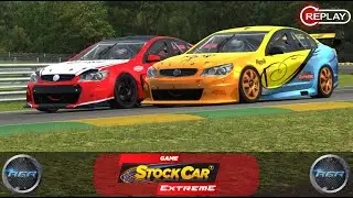 Stock Car Extreme #Stock Car V8 @Floripa