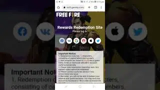 to reedeem 500k live watching reward watch this