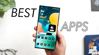 6 MIND BLOWING Android Apps You NEED to INSTALL Right Now - April 2023!
