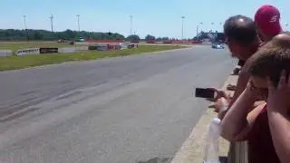 Cscs racing