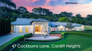Harcourts | Тесс Фирон, 47 Кокберн-лейн, Кардифф-Хайтс