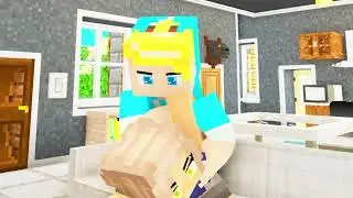 Sbriser Si RIBELLA Contro La BULLA Su Minecraft!