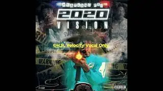 Trapland Pat - Big Business (Acapella/Vocal Only)