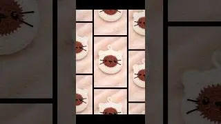 From yarn to wow 🧵💫 Watch till the end!