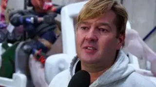 Carnaval Ontmaskerd - TV OOST - Praalwagens