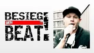 Maxat - Besieg den Beat (Staffel 2 Folge 21)