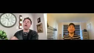S3E10 - Roy Tomko (Psychic Readings for Kristen Doute, Fredrik Eklund, Margaret Josephs, etc)