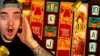 Doing More Wanted Buys &ndash; Can We Hit Fullscreen? 🤑 (CryptoGamba)