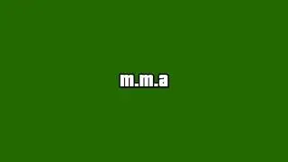 Gta 5 radio commercial m.m.a