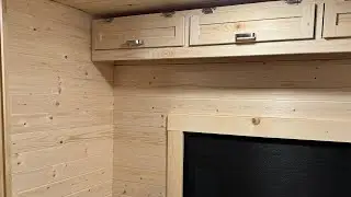 Save Money! Make Your own Tongue and Groove Planks #cargocamper #vanlife