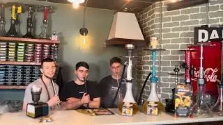 Рассказываем за новый дроп Darkside Experience 🫡🦾