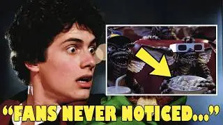 Gremlins (1984): 20 Weird Facts You Didn't Know!