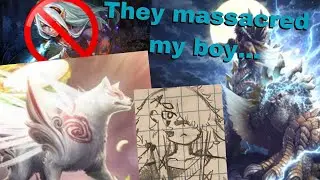 Teppen's New Update is ALMOST Perfect, BUT...