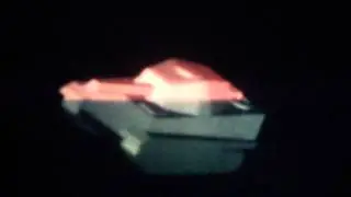 Early Computer Graphics Lab - 3D modeling & animation