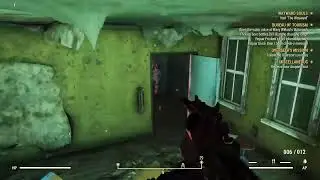 Lets give Fallout 76 another chance. Part 1