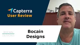 Bocain Designs Review: Professional, reliable, website design!