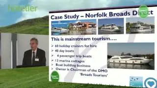 Broads Authority - ECOVER Case Study