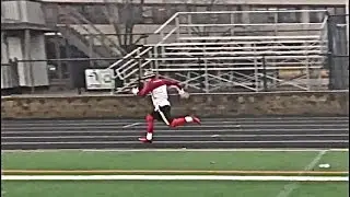 Sprint Technique Analysis | Overtime Athletes