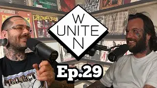 Ozzy Ink - Unite & Win - Ep.29