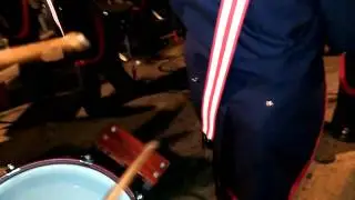 AM STV - Serva la Bari (bateria)