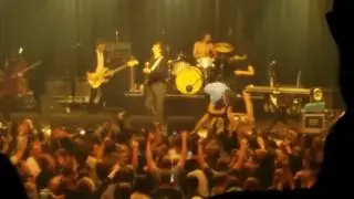 Pete Doherty &ndash; Fuck Forever /Amsterdam/Melkweg/13.3.17