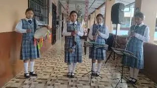 WAYTA WARMI - Carnaval Marque&ntilde;o - Juegos Florales 2022