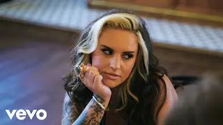 Taylor Austin Dye - Damn Good Day (Official Music Video)