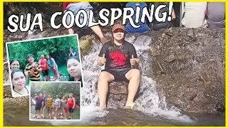 ADVENTURE TRIP TO SUA COOL SPRING #zenventures