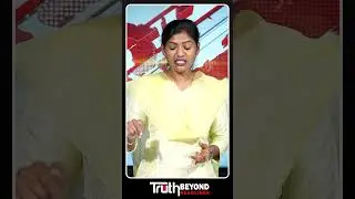 కోదండరాం సార్ కు కోపమొస్తుందంట.. Prof Kodandaram Angry On Congress | Saritha Avula