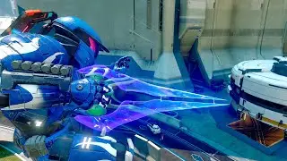 WARZONE TURBO 2024: El enemigo termina huyendo de nuestro poder 😎