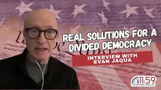 Beyond Politics: Real Solutions for a Divided Democracy
