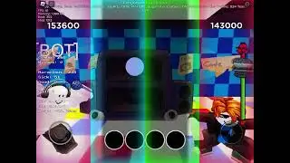FANDOMANIA [FC] 99.95% - Hotline 024 - Roblox Friday Night Bloxxin&rsquo;