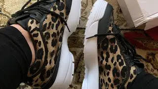 Everything 5 Pound Shoe