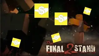 [The Final Stand 2] Contractor Update [Impossible Shop Sniper]