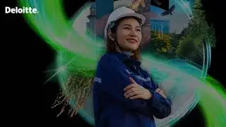 Deloitte at the 24th World Petroleum Congress