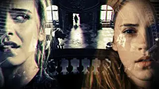 Severus Snape & Hermione Granger || Две нити одной жизни / Two threads of one life