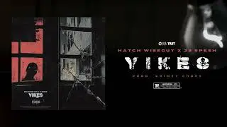 HATCH WISEGUY & 38 SPESH - 