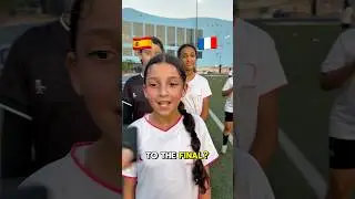 Spain 🇪🇸 Vs France 🇫🇷 Which Team Will Make It To Nations League Final? #football #nationsleague