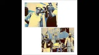 S.O.S. X DOJA (Forora Mashup)